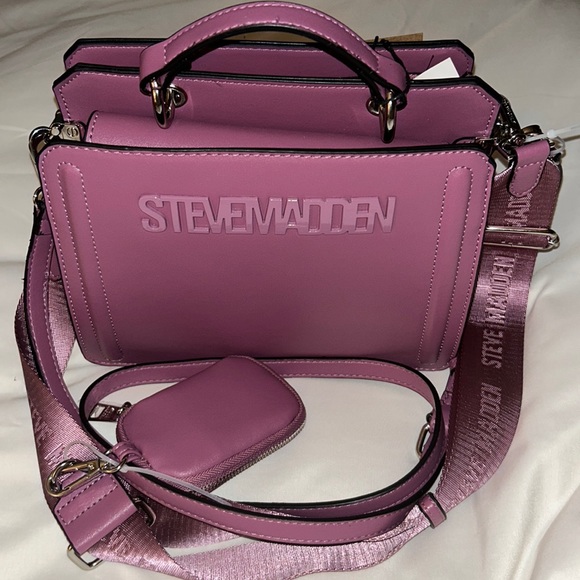 Steve Madden Handbags - Steve Madden Evelyn Bag
